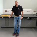 Technologievorreiter: ICR Ioannou etabliert Flexcel-NX-System in Griechenland