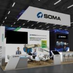 Neues Soma Esperienza Center und Gründung von Soma Italia