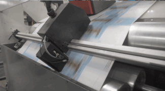 Farbmesssystem SpectroVision