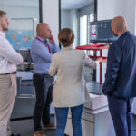 EyeC zieht positives Fazit zum Open House 2025