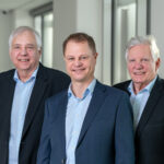 Michael Behrens: Die ersten 100 Tage als neuer CEO von Vetaphone