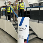 Inspirierende Technologiedemonstration bei LIC Packaging
