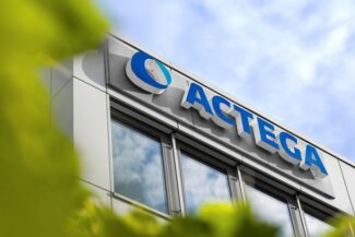 Actega stellt sich strategisch neu auf