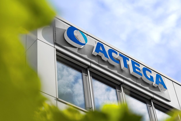 Actega stellt sich strategisch neu auf