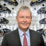 Peter Steinbeck in die Plastics Hall of Fame 2025 aufgenommen