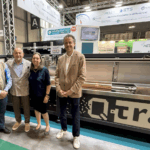 Erste Installation von Q-Trac und ChromeNeo in Italien