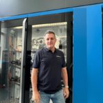 SOMA stärkt Präsenz in Italien: Gianluca Quartieri leitet neues Serviceteam