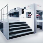 Cardbox Packaging investiert in neue Duopress-Technologie von MK Masterwork