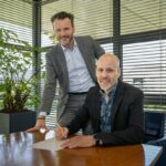Apex International und Anilox Lasers schließen Partnerschaft