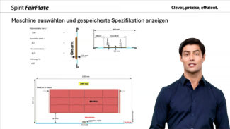 Effiziente Klischeeherstellung trifft E-Business
