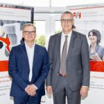 Christian Oetker-Kast ist neuer Sprecher des FFI-Vorstands