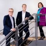 Angela Strigl übernimmt CFO-Position bei Brückner Group SE