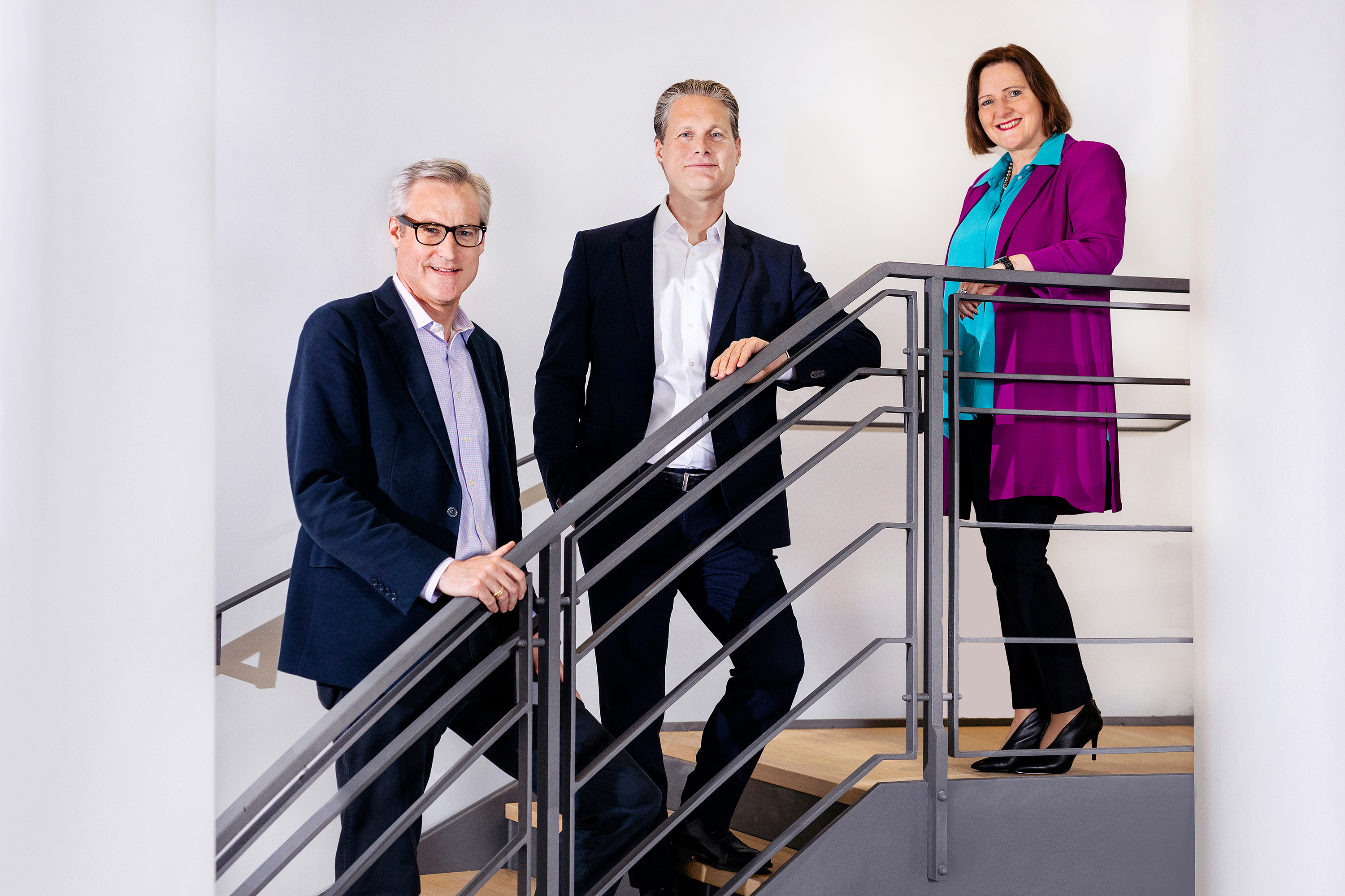 Angela Strigl übernimmt CFO-Position bei Brückner Group SE
