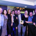 Zweifacher Goldgewinn für Coveris bei den Environmental Packaging Awards 2025
