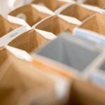 Elopak führt Getränkekartons mit recycelten und erneuerbaren Polymeren ein