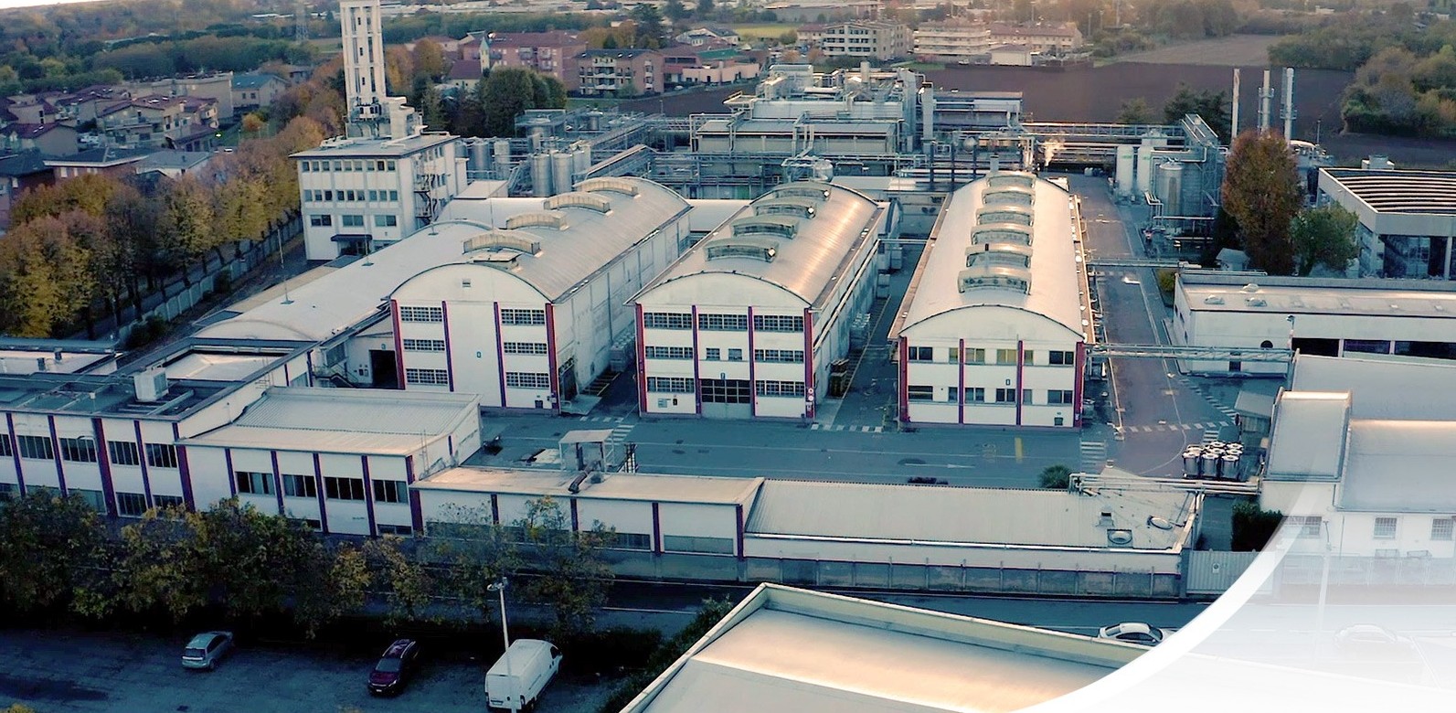 Flint Group Expands Resin Production Facility in Italy
