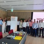 GRA Talks Factory at Koehler Paper in Kehl: Expert Dialogue on Sustainable Packaging Solutions