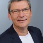 Matthias Puers: Neuer Regional Sales Manager für DACH bei Screen Europe