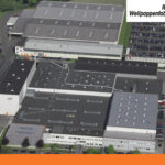Rund 40 Millionen Euro will die Panther-Gruppe in den Ausbau des Standorts Bottrop investieren