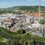 Sappi Europe plant Umstrukturierung am Standort Alfeld