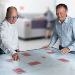 Spirit Packaging Premedia GmbH treibt Innovation im Flexodruck voran