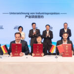 GRA setzt auf regionale Präsenz und internationale Kooperation