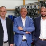 hubergroup Print Solutions stärkt Marktposition in Frankreich