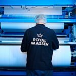 Erste Metallisierungsanlage mit Bobst iMA für Barrierepapierproduktion