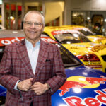 Johannes Remmele – ein Ausnahme-Unternehmer wird 65