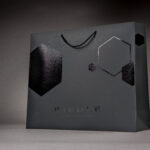 Riedle und Koehler Paper entwickeln neue Taschenlinie