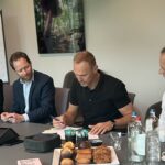 Siegwerk übernimmt niederländischen Coating-Spezialisten Allinova