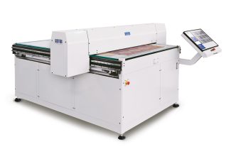 Schnell und präzise: Qualitätskontrolle von Flexodruckplatten