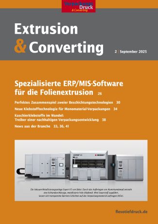 Extrusion & Converting 2-2025