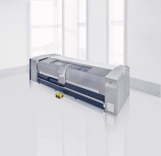 Hochpräzise Dreh- und Poliertechnologie für Tiefdruckzylinder