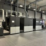 Delo installiert Fujifilm Jet Press FP790