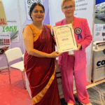 GRA Makes Its Mark at the 12th Speciality Films & Flexible Packaging Global Business Summit in Mumbai