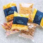 Trioworld: Lebensmittelverpackungen mit Recycling-Innovation