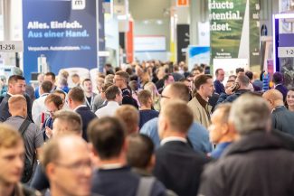 FACHPACK und POWTECH TECHNO PHARM vereinten 72.000 Fachbesucher