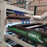 TQC-360°-Systemreihe für fehlerfreie Druckqualität