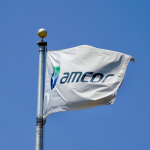 Amcor installiert modulare Kunststoffrecyclinganlage