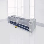 Daetwyler Graphics: High-Precision Turning and Polishing Technology for Gravure Cylinders