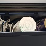 FlexoWash: Automatisierte und effiziente Reinigung von Farbeimern