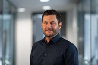 Renzmann GmbH ernennt Dr. Karsten Hoyndorff zum neuen CEO