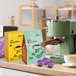 Nachhaltige Verpackungslösungen für Kaffee