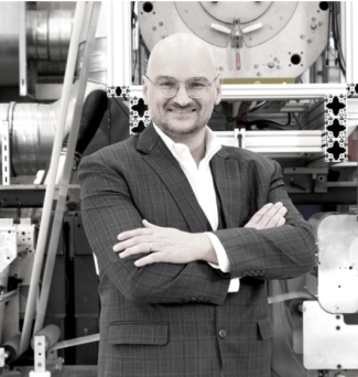 Statement von Dario Urbinati, CEO der Gallus Gruppe, zur Labelexpo Europe 2025