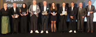 GRA International Gravure Award 2025 – Tiefdruck im Zeichen von Innovation und Nachhaltigkeit