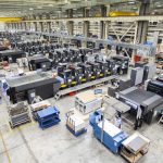 20 Jahre Heidelberg in China – Vom Pionierprojekt zur globalen Produktionsdrehscheibe