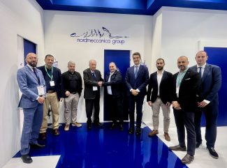 Nordmeccanica supplies PowerMet 29 Ngen metallizer to GulfPack