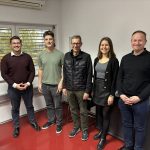 Start des Forschungsprojekts „Papier statt Plastik“