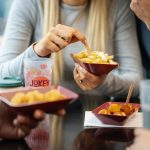 KeepIn erweitert Mehrwegportfolio mit neuer Snackschale